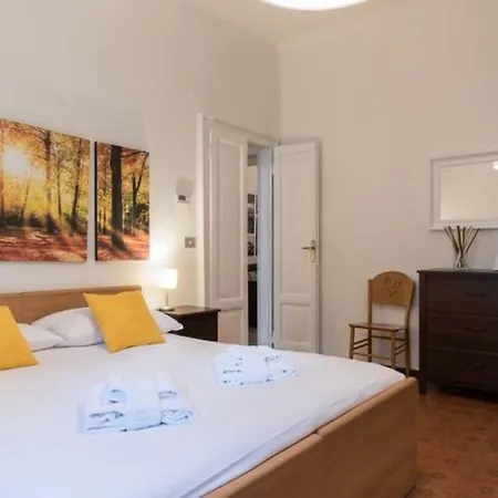 Appartement Stazione Centrale Vintage Milan