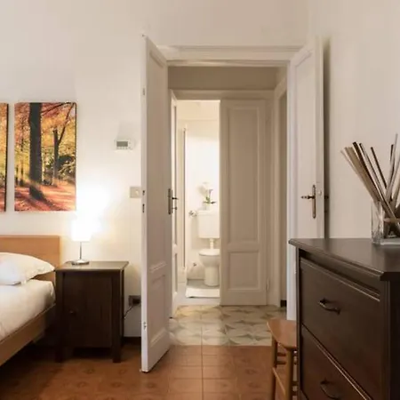 Appartement Stazione Centrale Vintage Milan